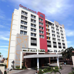 Grand Pasundan Convention Hotel